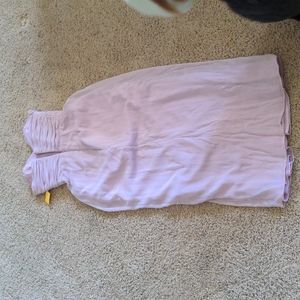 Long dress